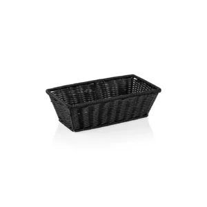 GN кошница 1/3 WEAVER PRO GN KÖRBE 32.5 x 17.5 x В10 см черно