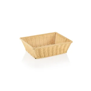 GN кошница 1/2 WEAVER PRO GN KÖRBE 32.5 x 26.5 x В9.9 см бежово