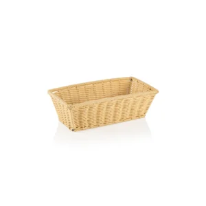 GN кошница 1/3 WEAVER PRO GN KÖRBE 32.5 x 17.5 x В10 см бежово