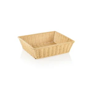 GN кошница 2/3 WEAVER PRO GN KÖRBE 35.5 x 32.5 x В10.3 см бежово