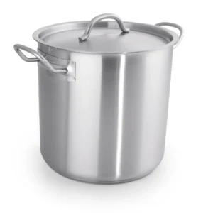 Тенджера с капак COOKWARE 53 Ø20 x В20 см 6 л