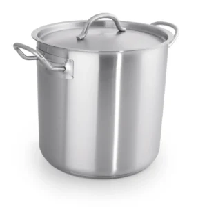 Тенджера с капак COOKWARE 53 Ø28 x В25.8 см 13 л