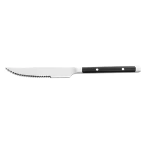Комплект ножове за стек BISTRO TREND 22.3 x 1.7 x В0.7 см — к-т 12 бр.
