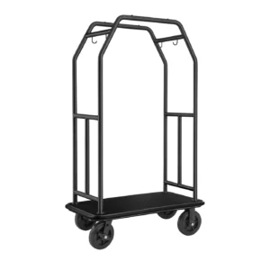 Количка за багаж TRAVELLER 112 x 60 x В184 см (5530005)