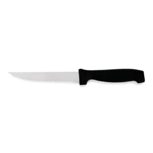 Комплект ножове за стек ESSENTIALS 21.9 x 2.7 x В0.8 см — к-т 6 бр.