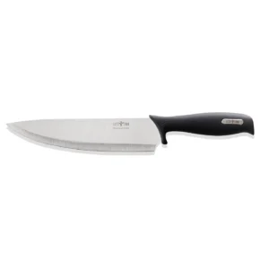 Нож на готвача LET`S COOK 40.5 x 8 x В2 см черно