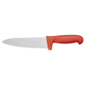 Нож на готвач HACCP HACCP KNIFE 30.1 x 5.5 x В2.5 см червено
