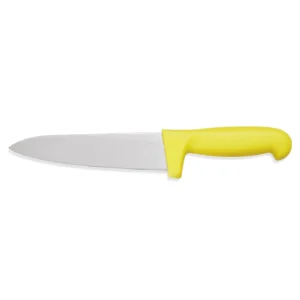 Нож на готвач HACCP HACCP KNIFE 30.5 x 5.1 x В2.5 см жълто