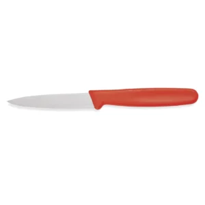 Нож за белене HACCP HACCP KNIFE 18 x 1.8 x В0.9 см червено