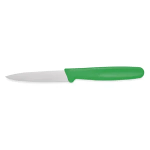 Нож за белене HACCP HACCP KNIFE 18 x 1.8 x В0.9 см зелено