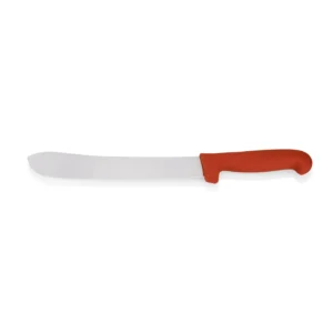 Нож за месо HACCP HACCP KNIFE 37.9 x 4.6 x В2 см червено