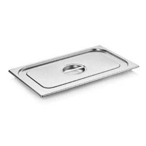 GN капак GN CORE 53.3 x 32.9 x В2.8 см GN 1/1