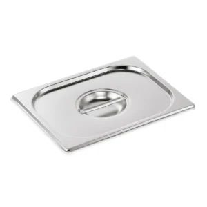 GN капак с вдлъбнатина за лъжица GN CORE 32.6 x 26.5 x В3 см GN 1/2