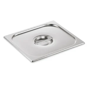 GN капак с вдлъбнатина за лъжица GN CORE 35.5 x 32.5 x В2.8 см GN 2/3