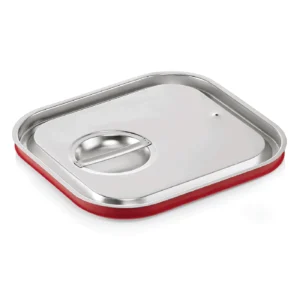 GN транспортен капак GN CORE 33.5 x 30.6 x В3.3 см GN 2/3