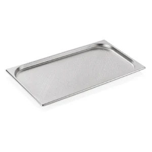 Комплект GN контейнери 1/1 GN ESSENTIALS 32.5 x 53 x В2 см 2.5 л — к-т 6 бр.