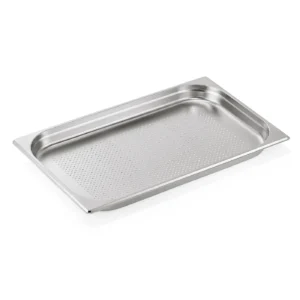 Комплект GN контейнери 1/1 GN ESSENTIALS 32.5 x 53 x В4 см 5 л — к-т 6 бр.