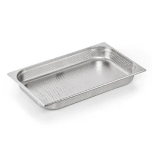Комплект GN контейнери 1/1 GN ESSENTIALS 53 x 32.5 x В6.5 см 9 л — к-т 6 бр.