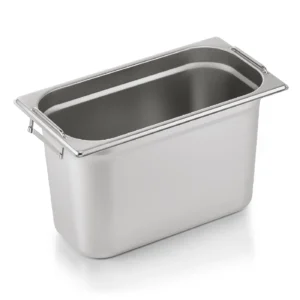 GN съд 1/3 с падащи дръжки GN CORE 32.7 x 17.8 x В20.5 см 7 л