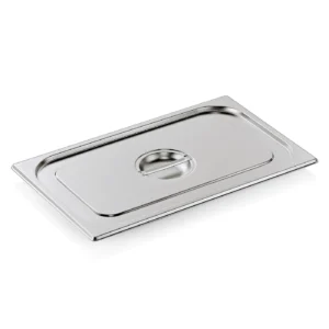 Комплект капаци за GN GN ESSENTIALS 53.1 x 32.9 x В2.8 см GN 1/1 — к-т 6 бр.