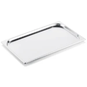 Комплект GN контейнери 1/1 GN ESSENTIALS 53 x 32.7 x В2 см 2.5 л — к-т 6 бр.