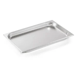 Комплект GN контейнери 1/1 GN ESSENTIALS 53.1 x 32.9 x В4 см 5 л — к-т 6 бр.