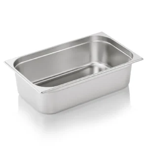 Комплект GN контейнери 1/1 GN ESSENTIALS 53.2 x 32.8 x В14.8 см 20 л — к-т 6 бр.