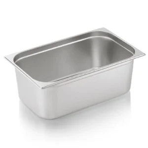 Комплект GN контейнери 1/1 GN ESSENTIALS 53 x 33 x В19.8 см 28 л — к-т 6 бр.