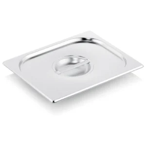 Комплект капаци за GN GN ESSENTIALS 32.7 x 26.7 x В3 см GN 1/2 — к-т 6 бр.