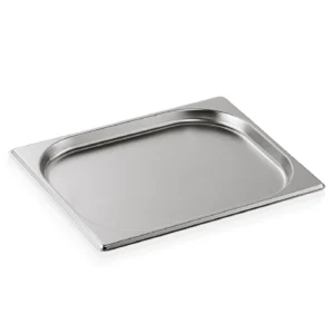 Комплект GN контейнери 1/2 GN ESSENTIALS 32.5 x 26.5 x В2 см 1.25 л — к-т 6 бр.
