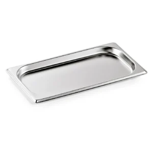 Комплект GN контейнери 1/3 GN ESSENTIALS 32.7 x 17.8 x В1.8 см 0.75 л — к-т 6 бр.