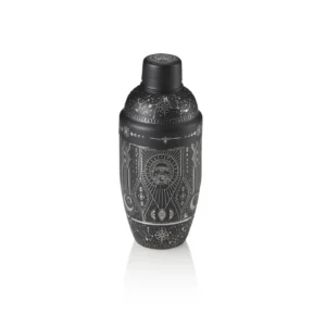 Шейкър Tattoo NOCTURN Ø8.5 x В20 см 500 мл (8300350)