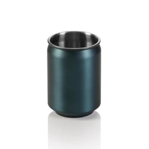 Чаша NOCTURN Ø7 x В10.5 см 350 мл (8323235)