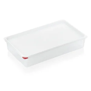 Комплект GN контейнери 1/1 GN 86 52.8 x 32.5 x В11.3 см 13.7 л — к-т 6 бр.