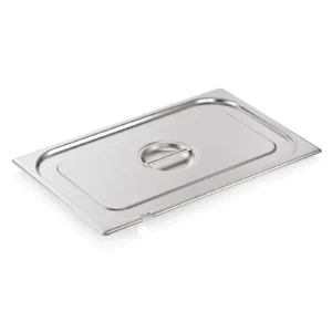 GN капак с вдлъбнатина за лъжица GN SELECT 53 x 32.6 x В2 см GN 1/1