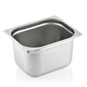 GN съд 1/2 GN SELECT 32.5 x 26.5 x В20.5 см 11.5 л