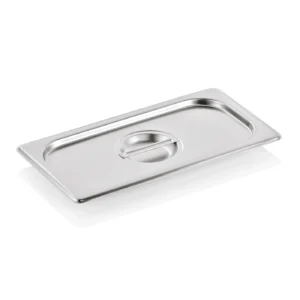 GN капак GN SELECT 32.5 x 18 x В2.3 см GN 1/3