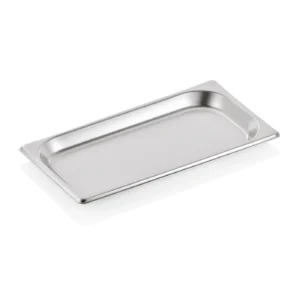 GN съд 1/3 GN SELECT 32.5 x 17.6 x В2.5 см 0.75 л
