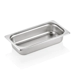 GN съд 1/3 GN SELECT 32.5 x 17.6 x В6.8 см 2.5 л