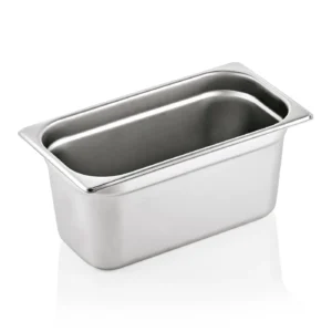 GN съд 1/3 GN SELECT 32.6 x 17.8 x В14.8 см 5.7 л