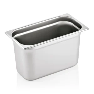 GN съд 1/3 GN SELECT 32.5 x 17.8 x В19.8 см 7 л