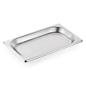 GN съд 1/4 GN SELECT 26.5 x 16.2 x В2.3 см 0.5 л