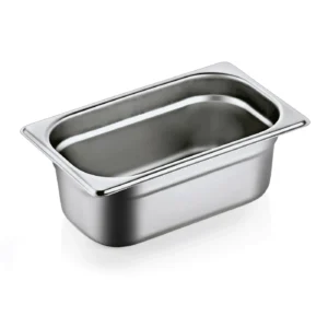 GN съд 1/4 GN SELECT 26.5 x 16.3 x В9.8 см 2.8 л