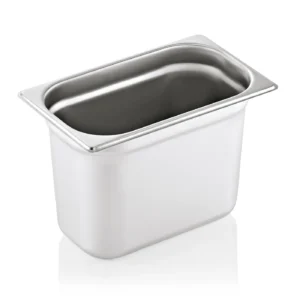 GN съд 1/4 GN SELECT 26.5 x 16.5 x В18.8 см 5.5 л