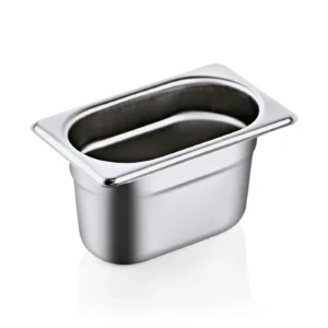 GN съд 1/9 GN SELECT 17.5 x 11 x В10.3 см 1 л