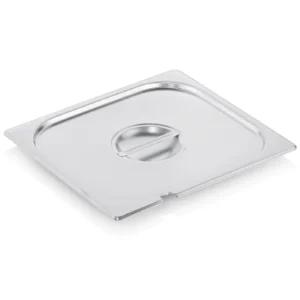GN капак с вдлъбнатина за лъжица GN SELECT 35.4 x 32.5 x В2 см GN 2/3