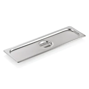 GN капак GN SELECT 53 x 16.4 x В2.3 см GN 2/4
