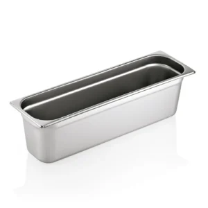 GN съд 2/4 GN SELECT 53 x 16.5 x В15 см 8.5 л