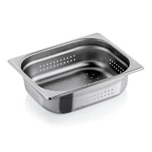 GN съд 1/2 GN SELECT 32.5 x 26.5 x В10.5 см 6.5 л