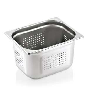 GN съд 1/2 GN SELECT 32.5 x 26.5 x В20 см 11.5 л